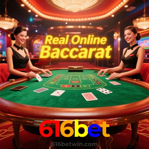 616bet：Conquiste grandes vitórias em blackjack e aposte no futebol online!