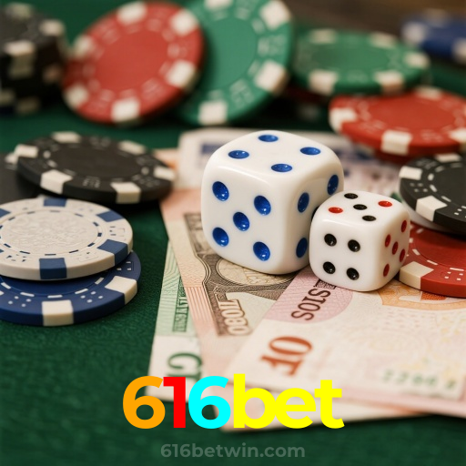 616bet:Aposte nas mesas de poker e ganhe vitórias épicas!