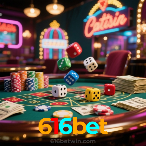 616bet：A adrenalina do futebol online te espera para grandes vitórias!
