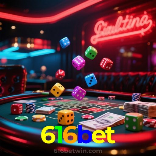 616bet:Jogue slots, aposte no futebol e ganhe prêmios incríveis no cassino!