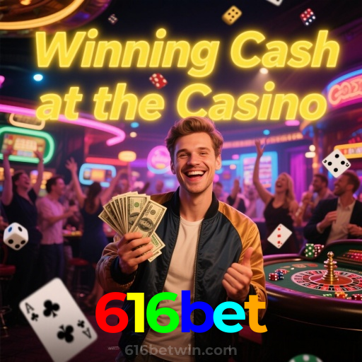 616bet:A sorte te espera nas nossas roletas! Aposte e vença!