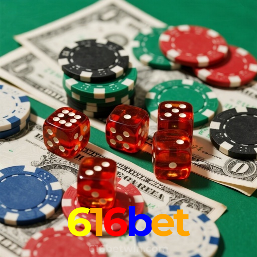616bet：Apostas ao vivo no futebol e vitórias garantidas em roleta!