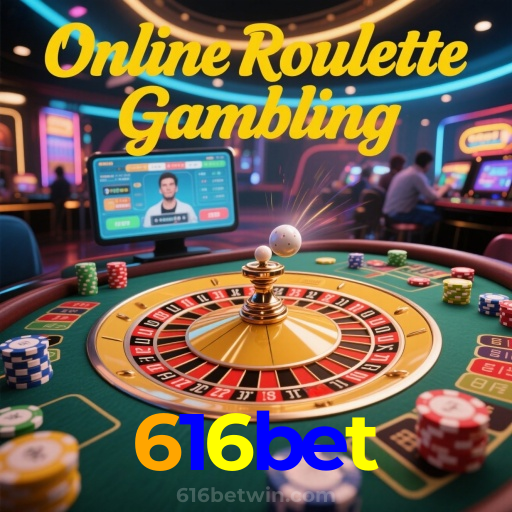 616bet:No futebol online, cada jogada pode ser a sua maior vitória!