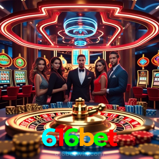 616bet：Em nosso cassino online, sua sorte vai brilhar! Aposte e vença!