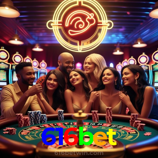 616bet:O melhor cassino para apostar no futebol e ganhar em jogos de cassino!