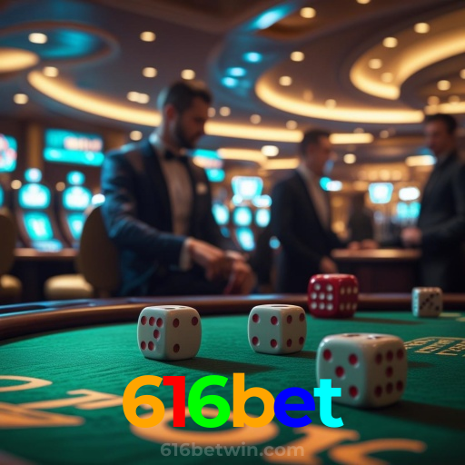 616bet:O cassino online está esperando por você! Jogue e vença!