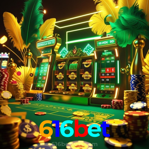 616bet:A sorte está na roleta! Aposte e veja sua vitória acontecer!