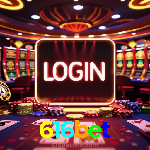 616bet:Jogue nas melhores slots e conquiste jackpots incríveis!