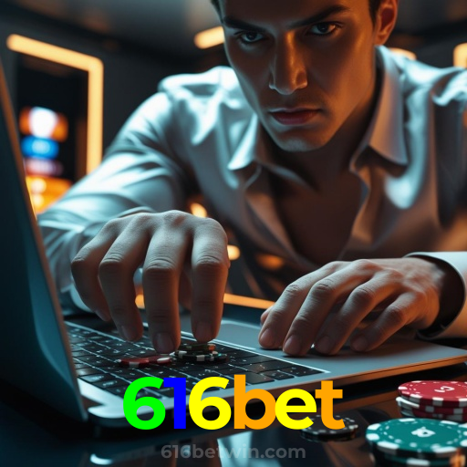 616bet:A adrenalina do futebol online está ao seu alcance!