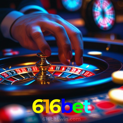 616bet:O cassino online mais emocionante está aqui! Aposte agora!